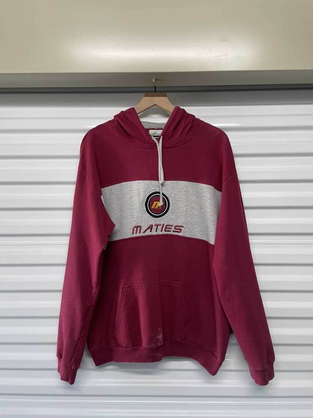 Vintage Vintage “Maties” Hoodie - image 1