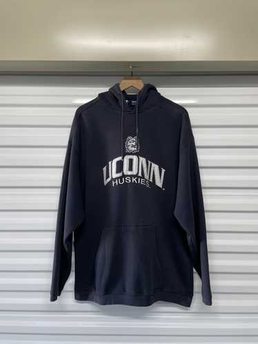 Vintage Vintage “UCONN Husky” Hoodie