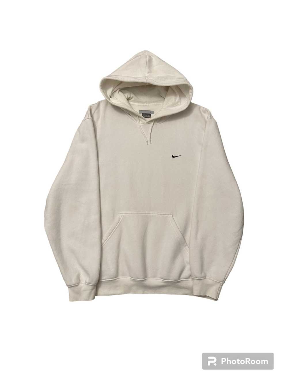 Nike Vintage Y2K Nike Hoodie - image 1