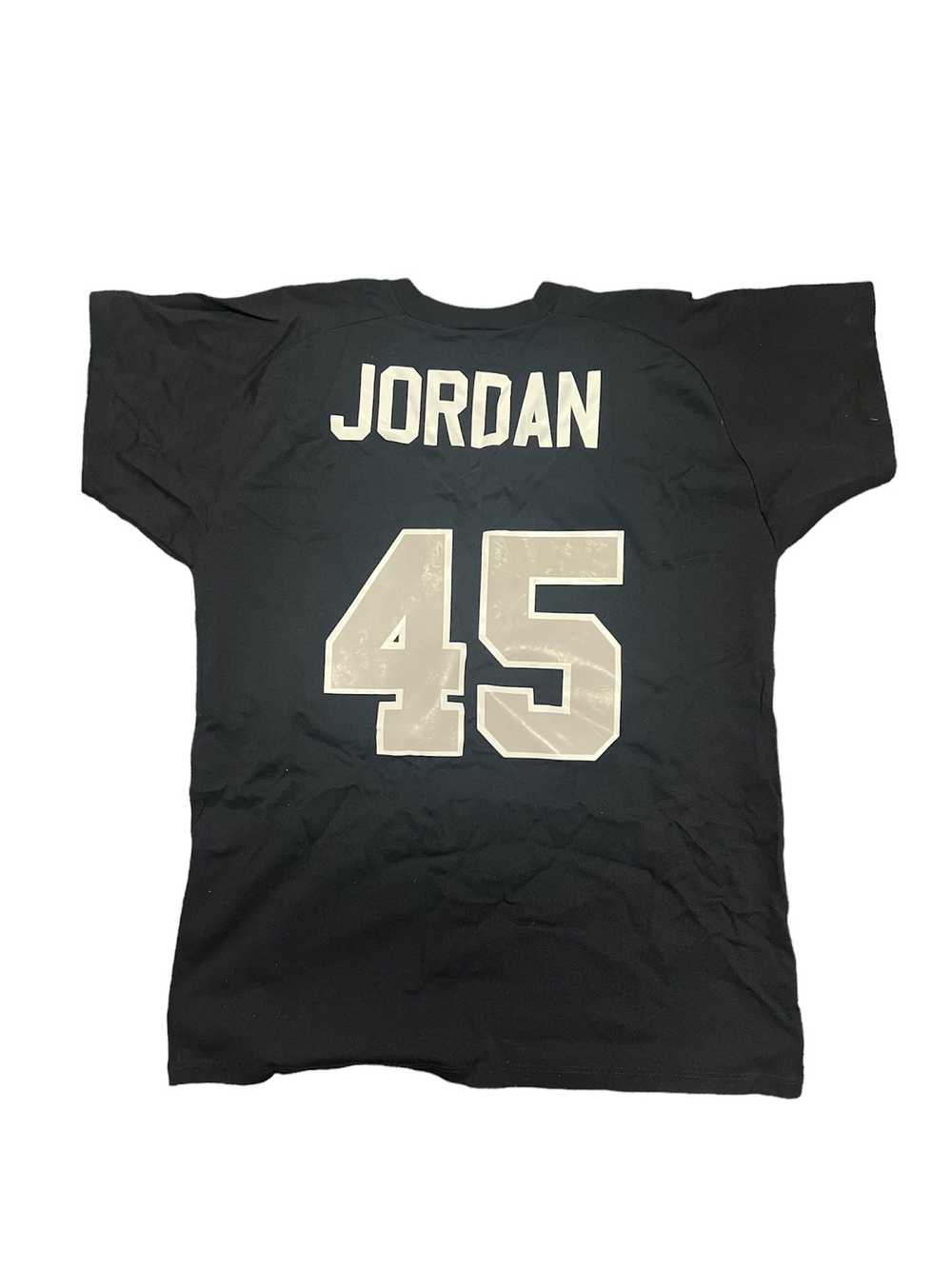 Russell Athletic Chicago White Sox Jordan jersey … - image 2