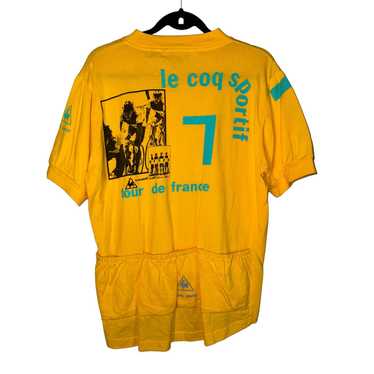 90s le tour de - Gem