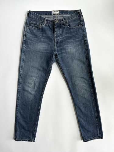 Acne Studios Acne Studios Jeans - image 1