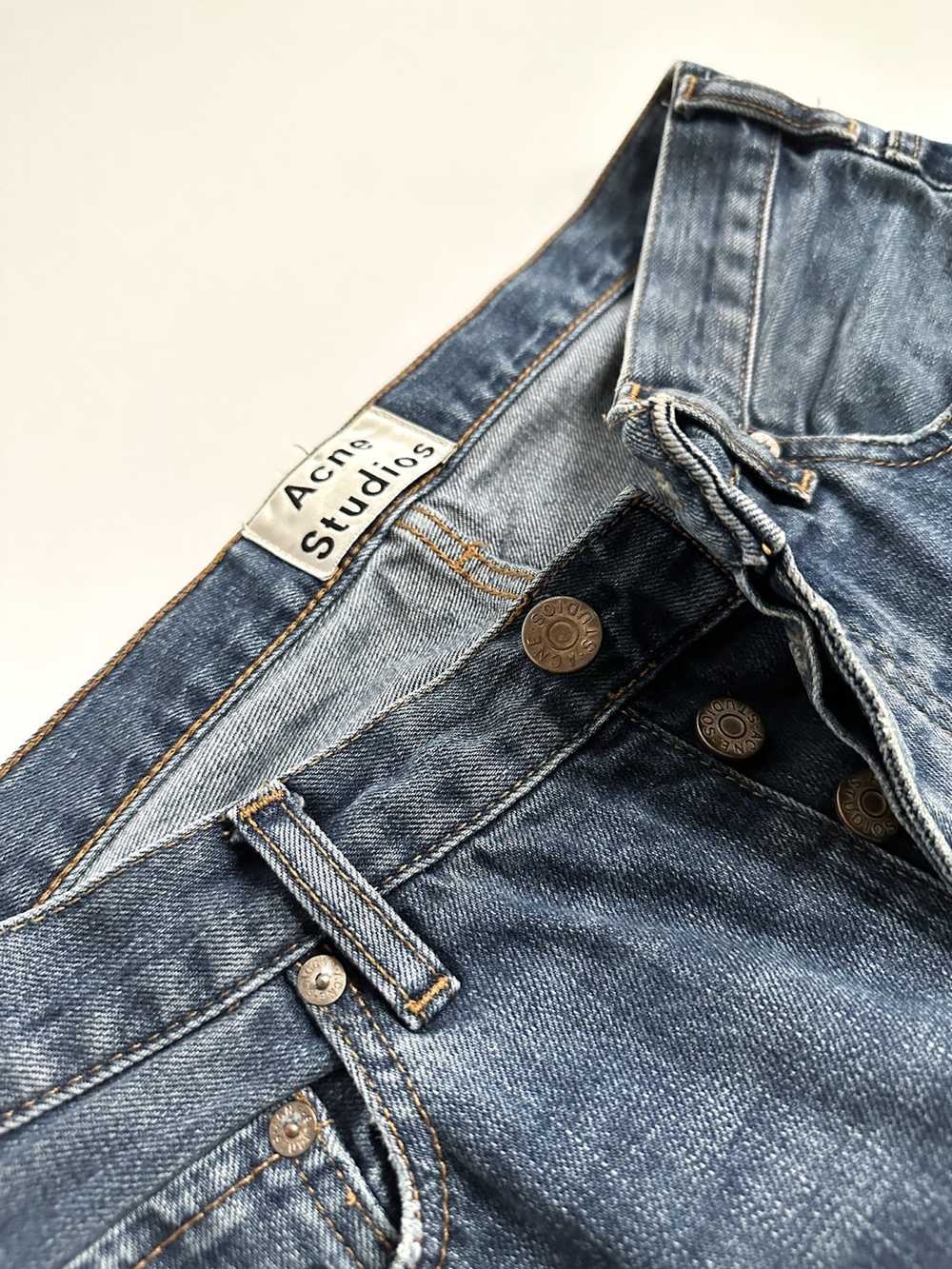 Acne Studios Acne Studios Jeans - image 3