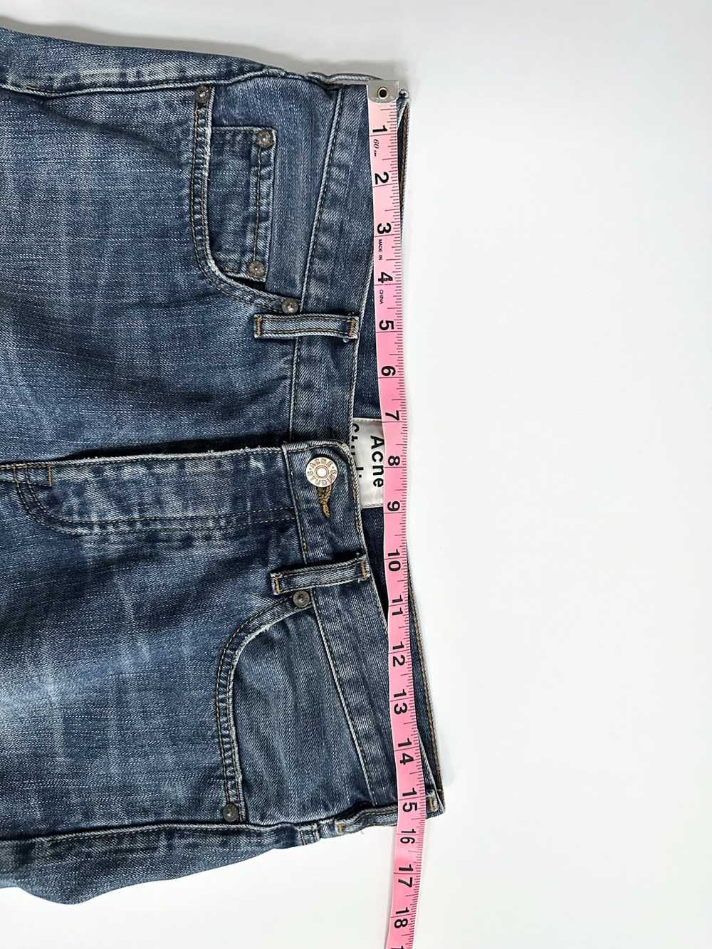 Acne Studios Acne Studios Jeans - image 5