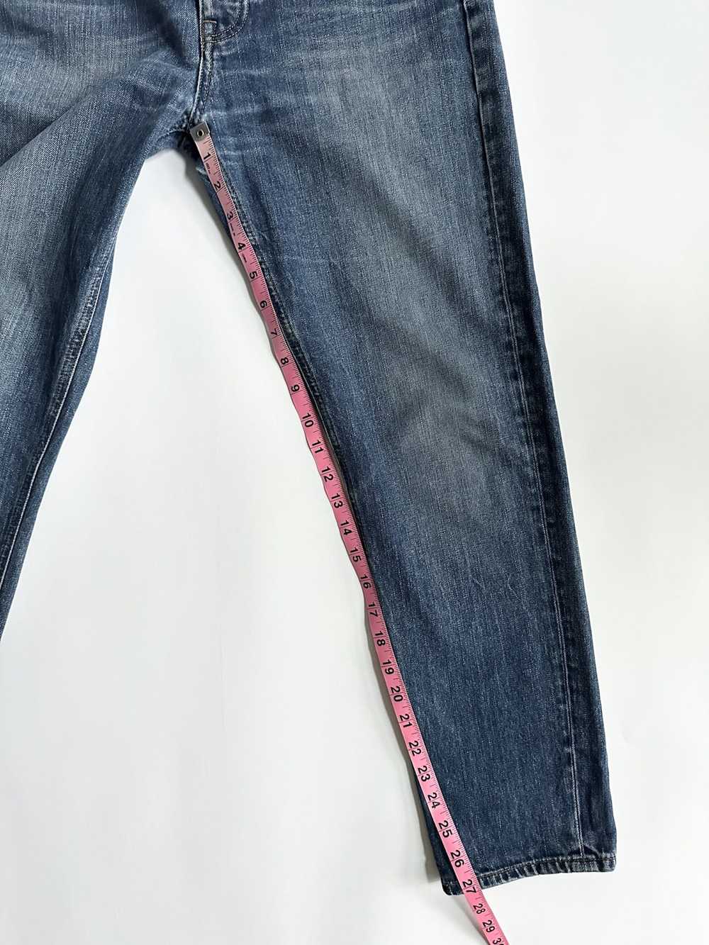 Acne Studios Acne Studios Jeans - image 7