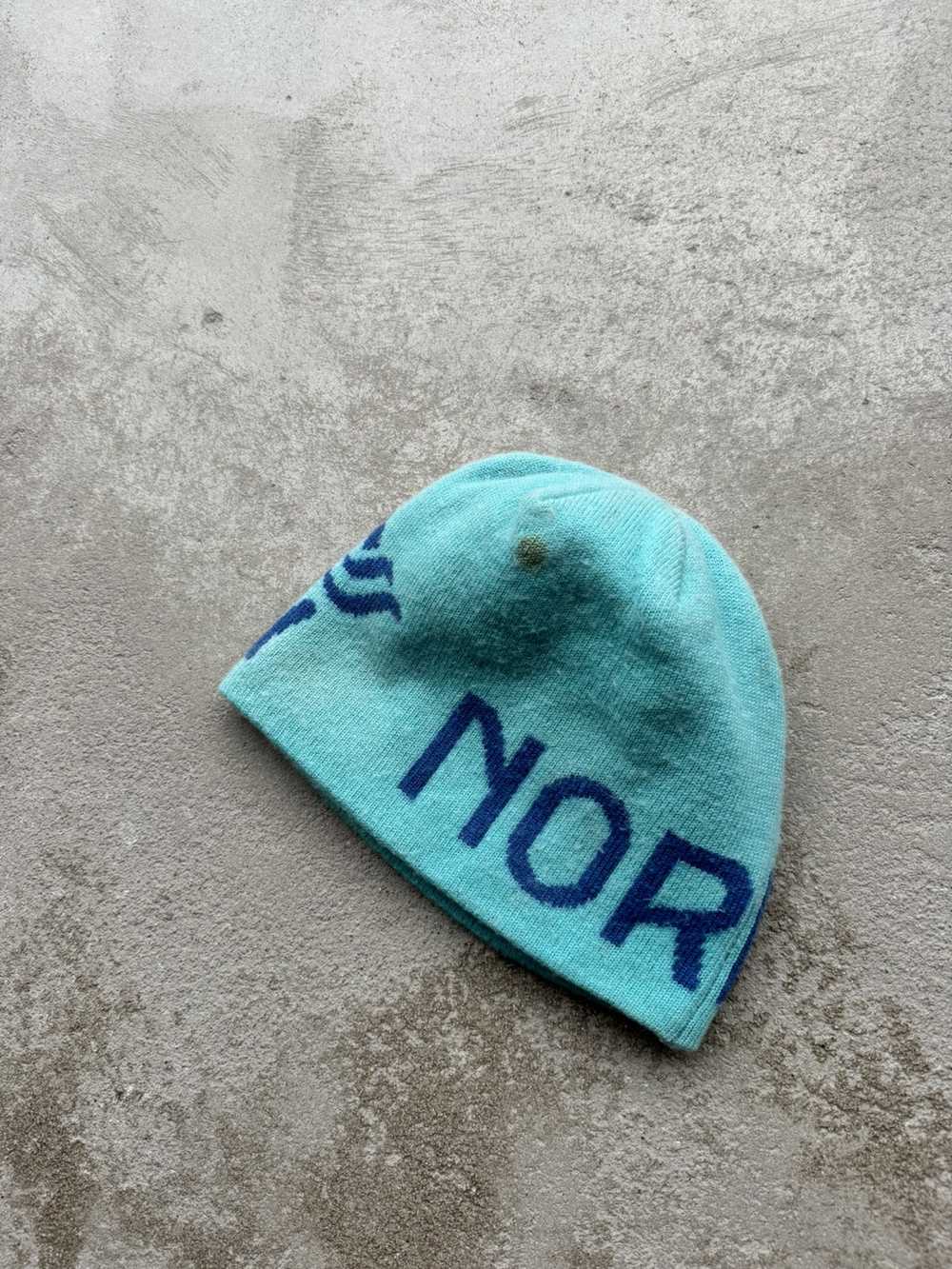 Norrona × Outdoor Life Norrona Beanie Hat Winter … - image 2