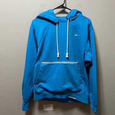 Nike Nike Standard Issue Basketball Hoodie Imperi… - image 1