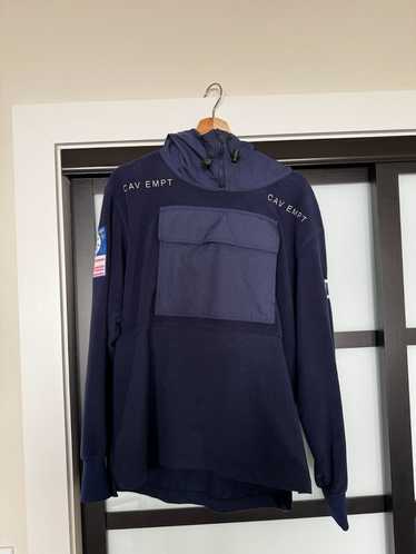 Cav Empt Cav Empt Pullover Fleece