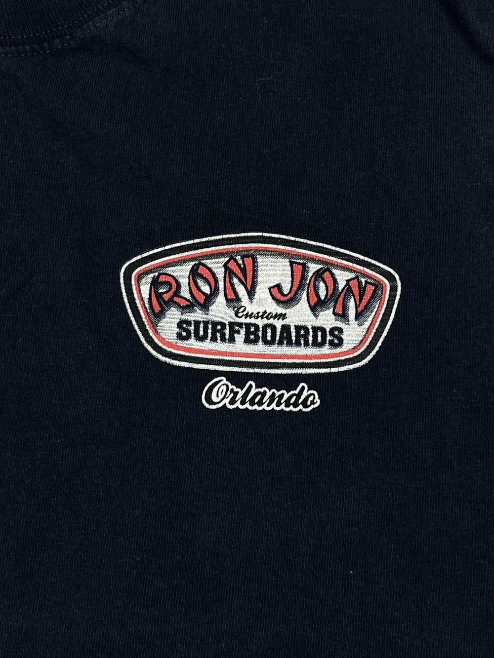 Ron Jon Surf Shop × Surf Style × Vintage Vintage … - image 8