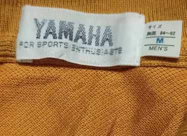 Japanese Brand × Vintage × Yamaha Vintage Yamaha … - image 1