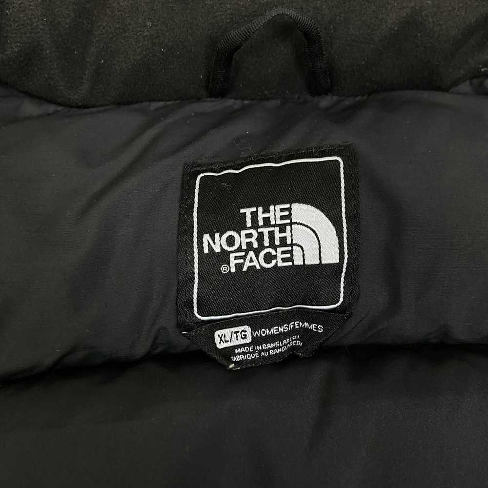 Streetwear × The North Face × Vintage THE NORTH F… - image 9