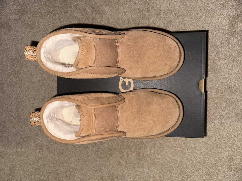 Ugg Ugg Neumel Flex Chestnut - image 1