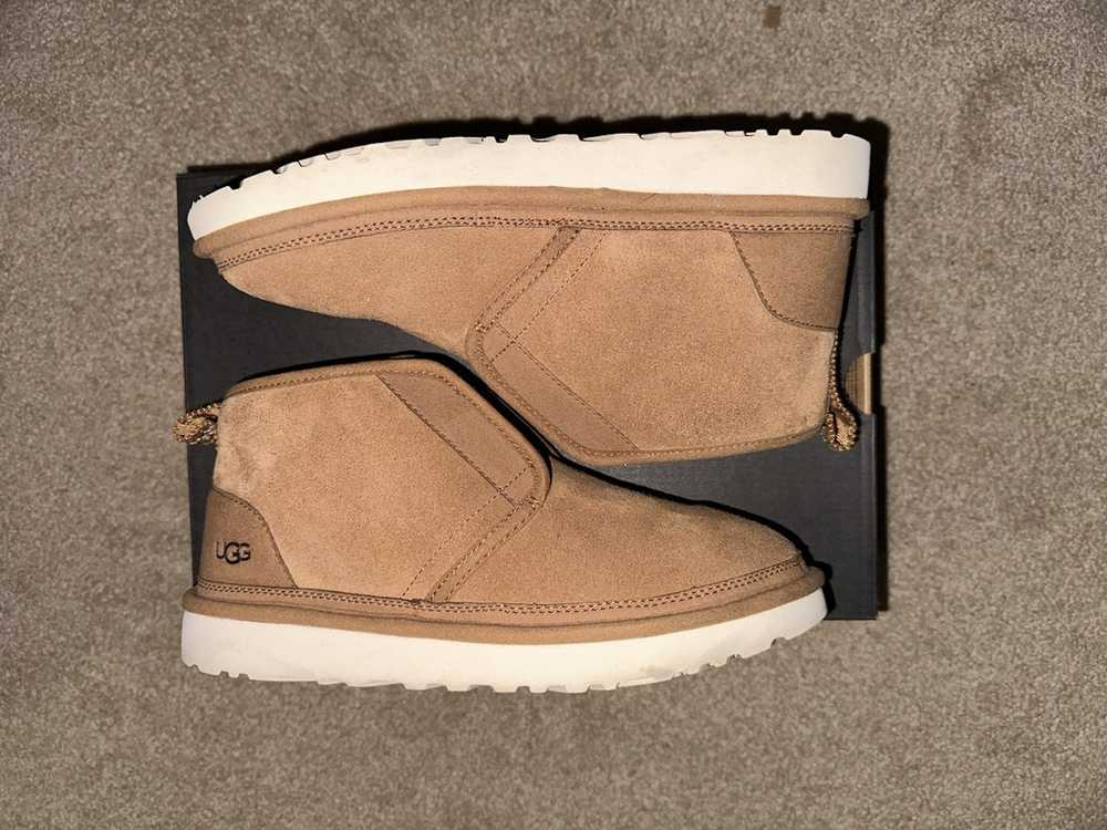 Ugg Ugg Neumel Flex Chestnut - image 3