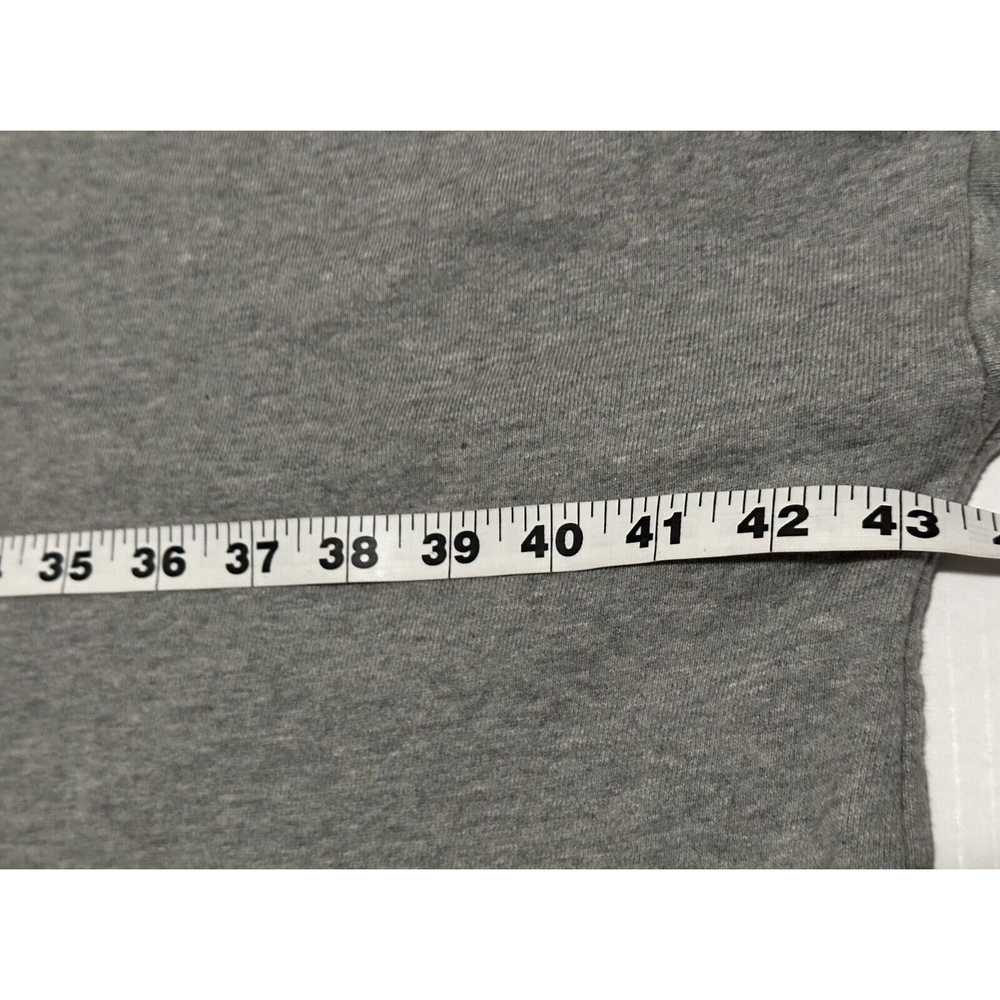 Haculla Haculla loose fit sweatshirt Grey cotton … - image 4