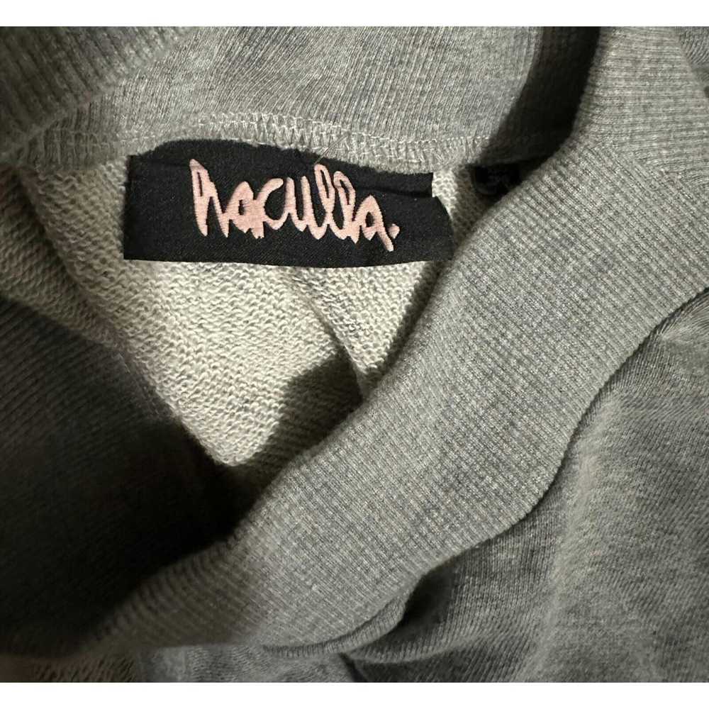 Haculla Haculla loose fit sweatshirt Grey cotton … - image 8
