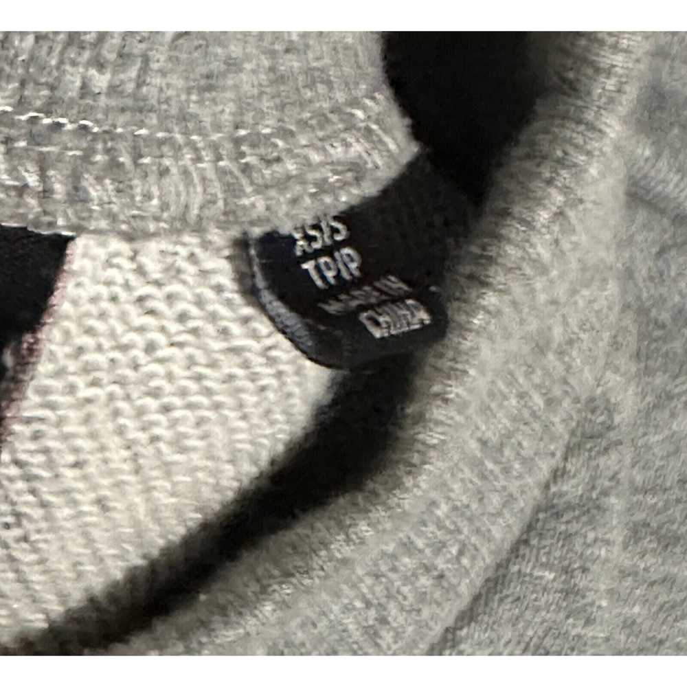 Haculla Haculla loose fit sweatshirt Grey cotton … - image 9