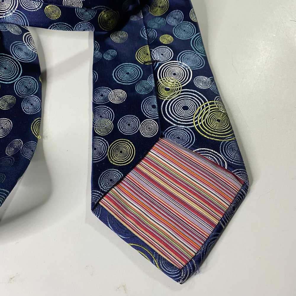 Ted Baker SET of 2 Ted Baker London Silk Ties - image 7