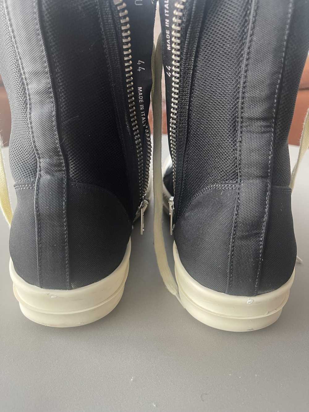 Rick Owens Rick Owens ramones - image 10