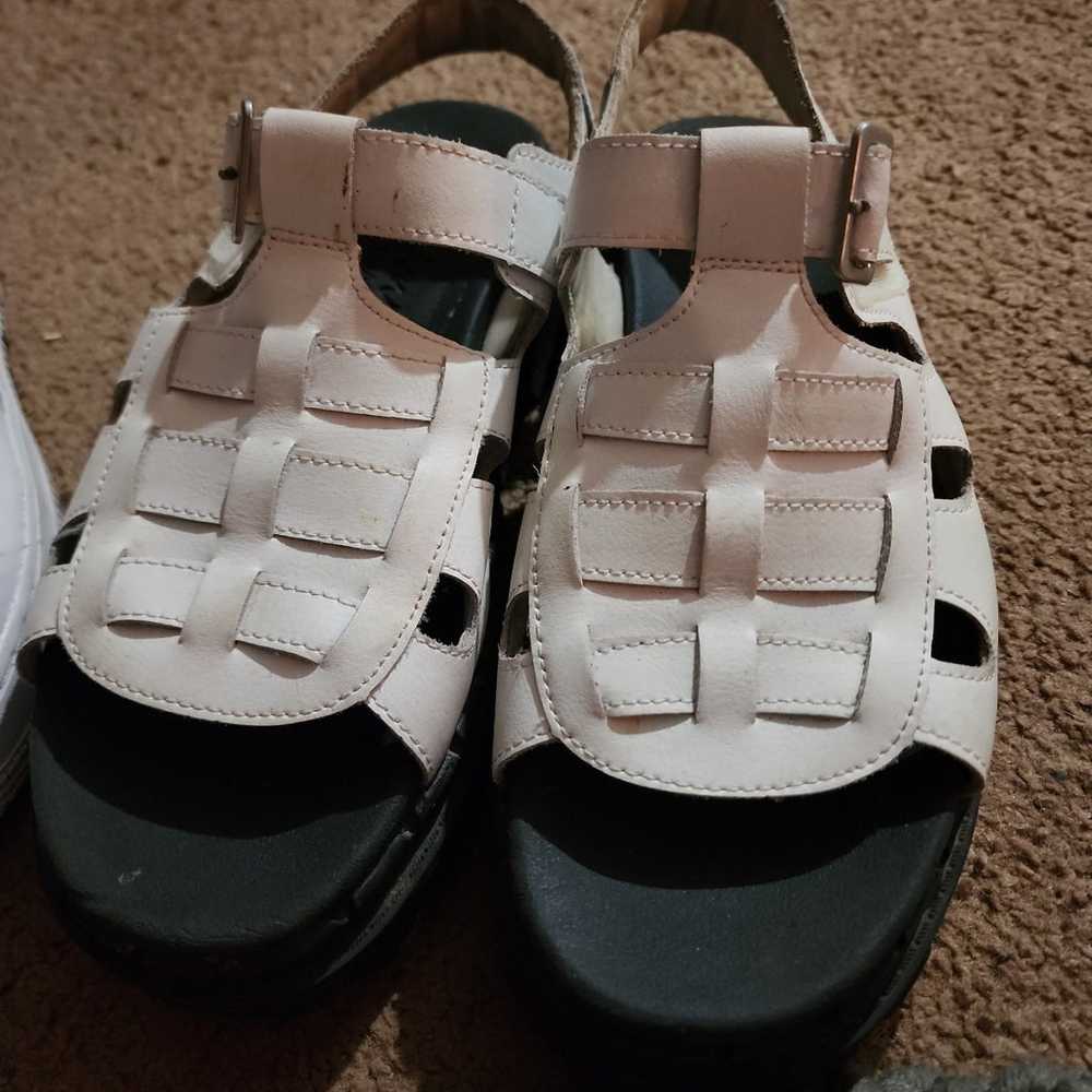 Skechers Platform Sandals - image 1