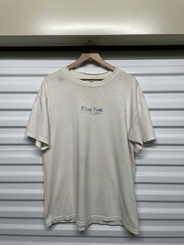 Vintage Vintage “Pikes Peak” Tee