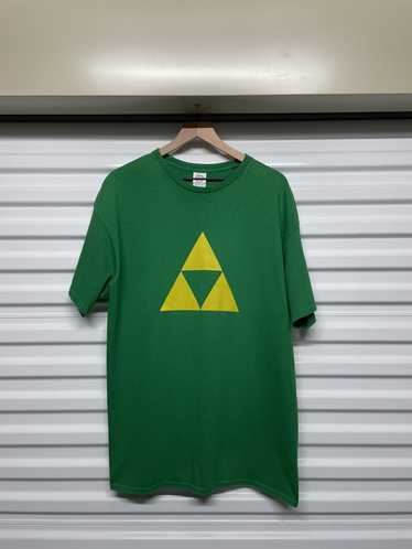 Delta × Vintage Vintage “Delta” Tee