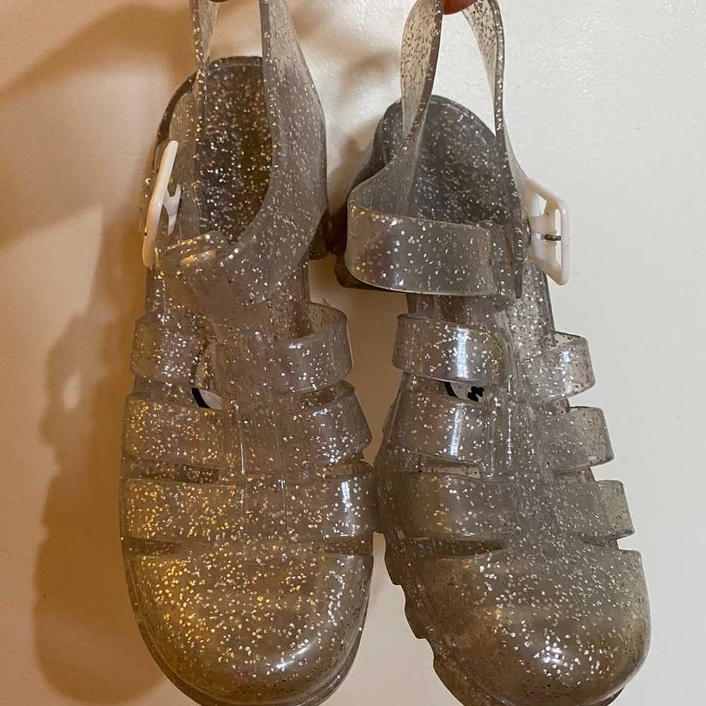 juju jelly sandals