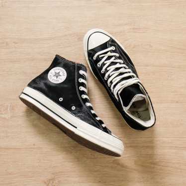 Converse chuck 70s hi pinnacle x pony sale