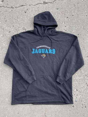 NFL × Streetwear × Vintage Y2K Jacksonville Jaguar