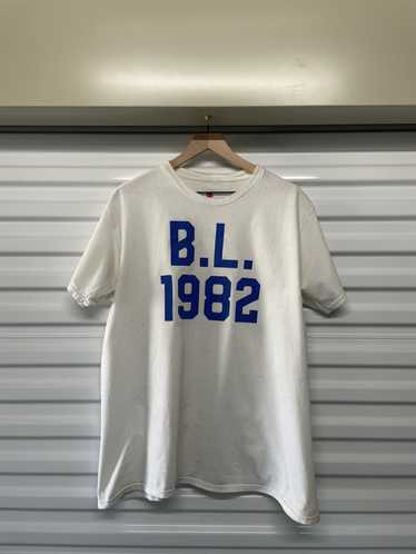 Vintage Vintage “B.L. 1982” Tee - image 1