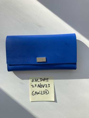 Kate Spade kate spade wallet (blue/turquoise)