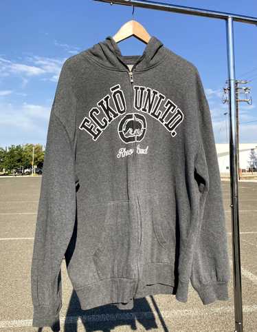 Ecko Unltd. × Streetwear Y2K Ecko Unltd Big Spello