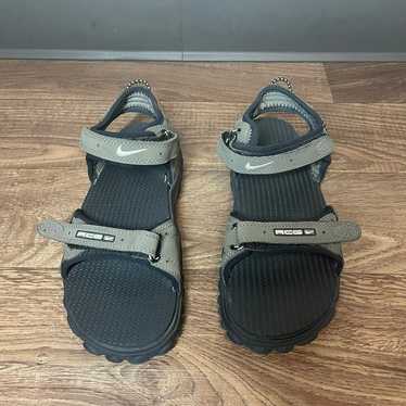 Nike Air Acg Vintage Hiking Beach Sandal Straps W… - image 1