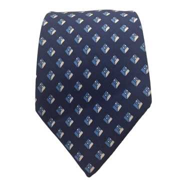 Hermes tie 4 - Gem