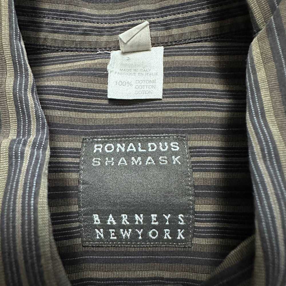 Barneys New York Ronaldus Shamask Barneys New Yor… - image 5