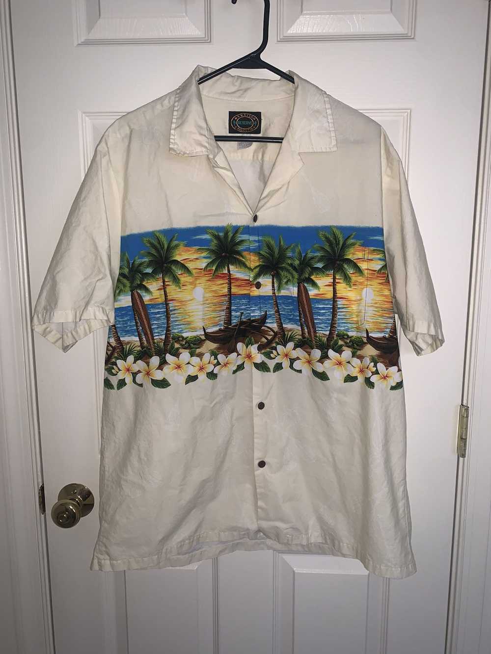 Streetwear Hawaiian Shirt - image 2
