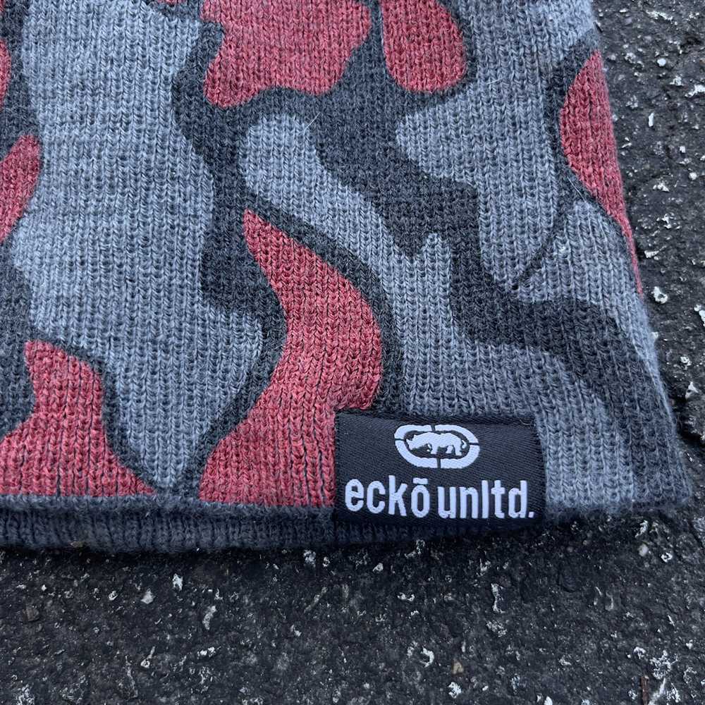 Ecko Unltd. × Mark Ecko × Vintage Vintage Y2K ECK… - image 2