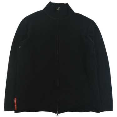 Mens prada sport knit - Gem Mens prada sport knit - Gem