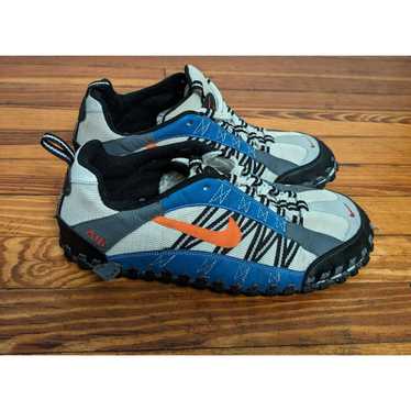 Nike Nike Air Humara ACG CL Orange Royal 2008 Siz… - image 1