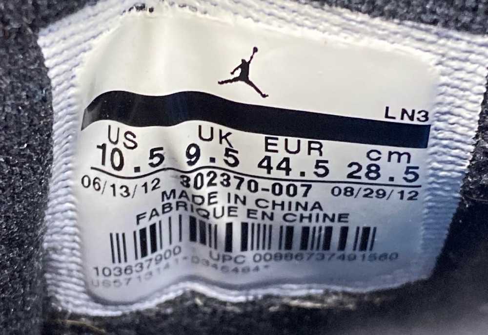 Jordan Brand × Nike Size 10.5 Jordan 9 Photo Blue - image 8