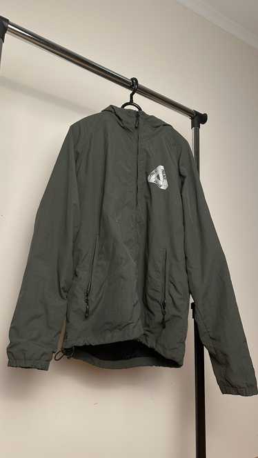 Palace PALACE 3M CRANK JACKET