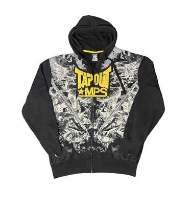 Tapout Y2K Tapout all over print