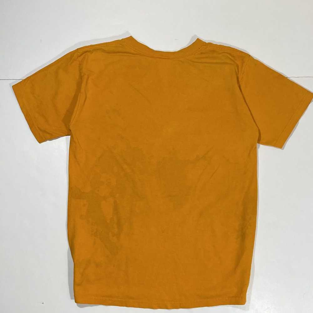 Streetwear × Vintage 00’s Cheetos Tee Shirt - image 3