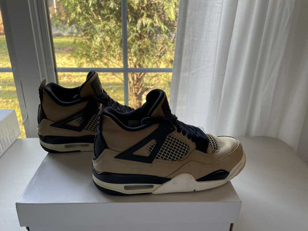 Jordan Brand Nike WMNS Air Jordan 4 Retro - image 5