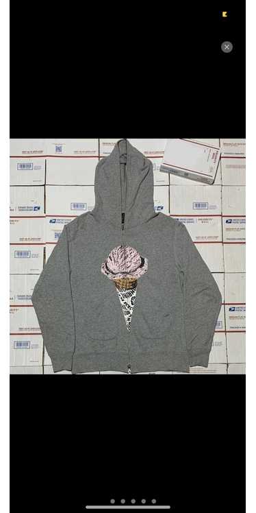 Billionaire Boys Club × Icecream OG Ice Cream BBC 