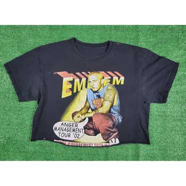 Eminem anger management tee - Gem