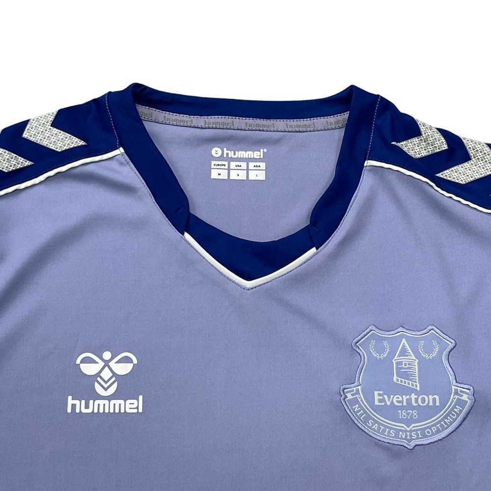 Hummel × Soccer Jersey Hummel Everton 2021/22 Soc… - image 7