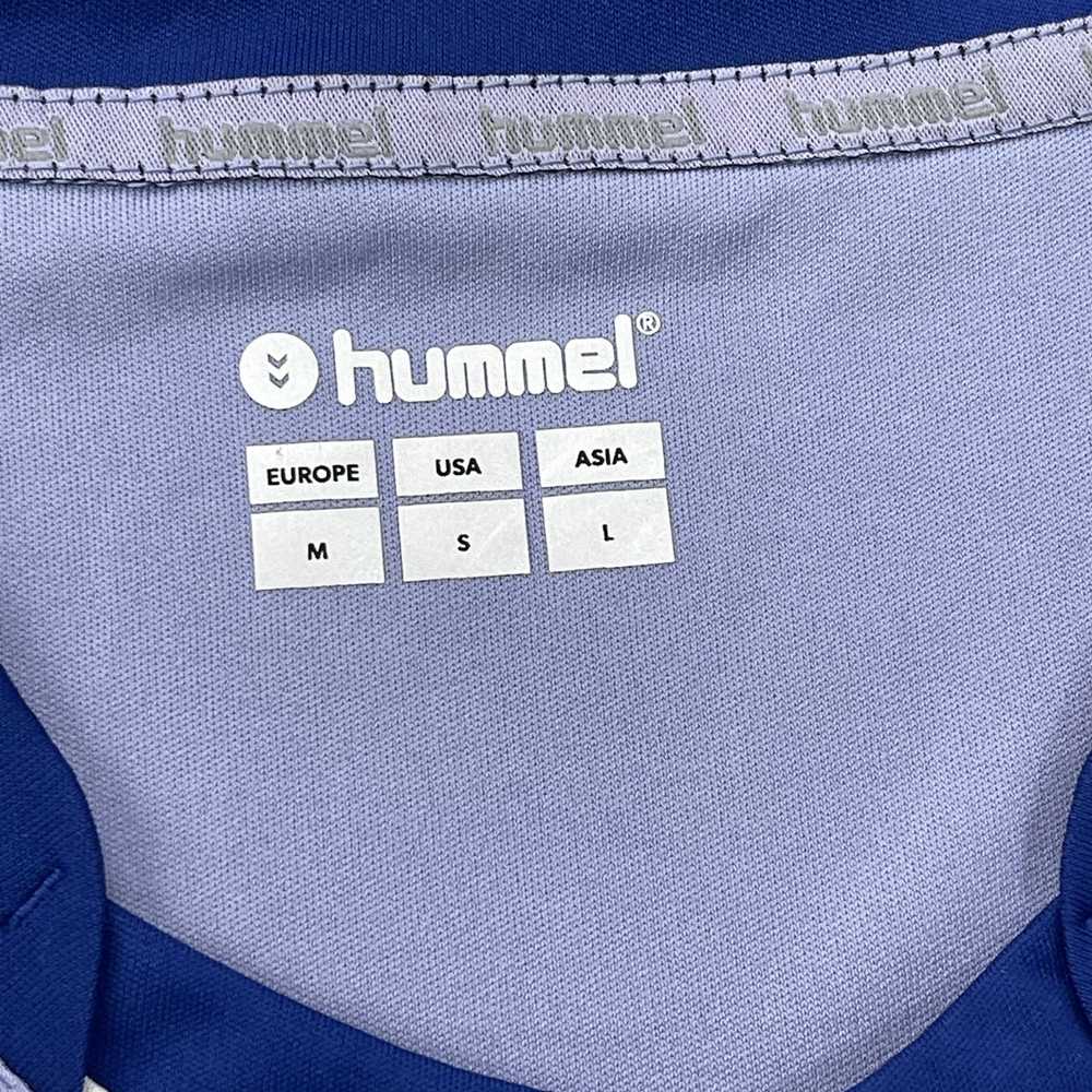 Hummel × Soccer Jersey Hummel Everton 2021/22 Soc… - image 9