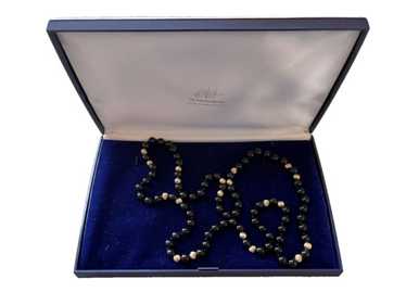 Attwood collection gold tone - Gem