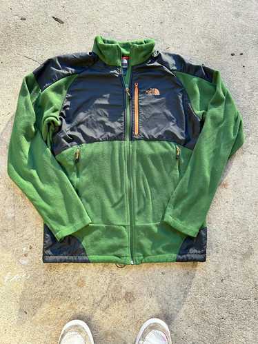 The North Face Light Tech Jacket/Fleece