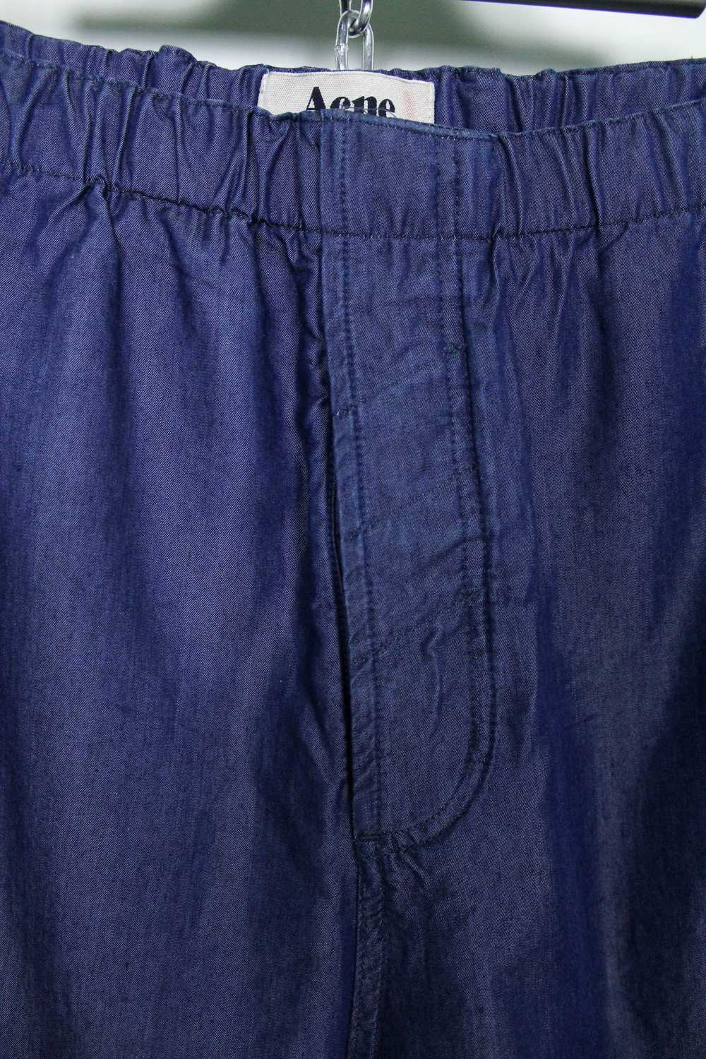 Acne Studios Acne Rare Baggy Fit S/S11 Goa Shorts… - image 5